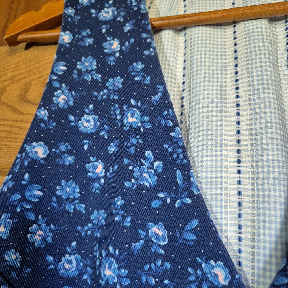 VINTAGE - Reversable Vest - Picture 11 of 14